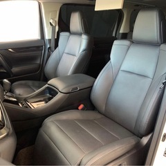 アルファード30後期　SCパッケージの画像