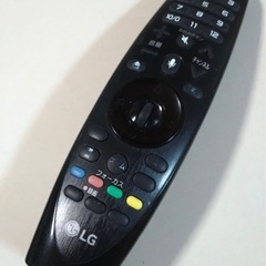 LG有機EL テレビ 55v OLED55B9PJAの画像