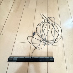 intendo Wii 本体 コントローラー付きの画像