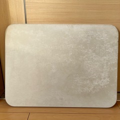 soil 珪藻土バスマットの画像