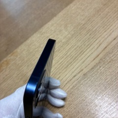 iPhone 12 ブルー 本体　128GBの画像