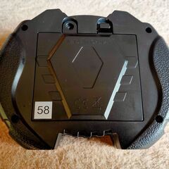 【中古】ヘリコプター型ドローンの画像