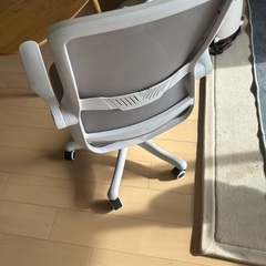 回転いすあの画像