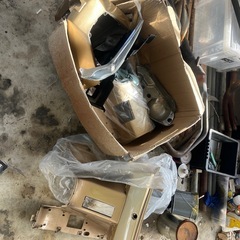 HONDA  フュージョン‼️年末価格の画像