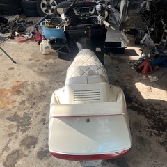 HONDA  フュージョン‼️年末価格の画像