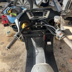 HONDA  フュージョン‼️年末価格の画像