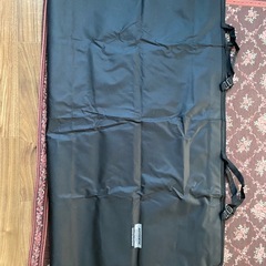 ボンフォーム　ペット用　車防水シートの画像