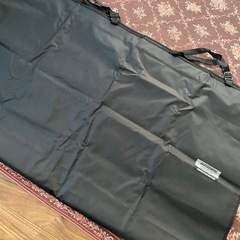 ボンフォーム　ペット用　車防水シートの画像