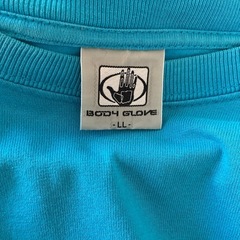 BODY GLOVEのロンT 【LLサイズ】の画像