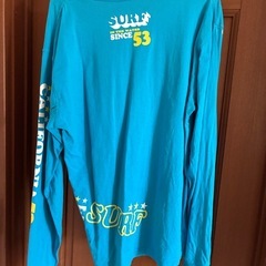 BODY GLOVEのロンT 【LLサイズ】の画像