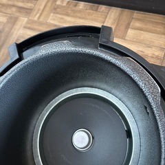 プレッシャーキングプロ圧力鍋の画像