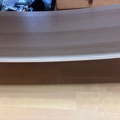 ローテーブルの画像