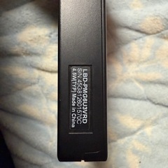 DVDドライブの画像