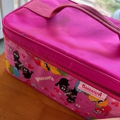 バーバパパ　ピクニックセットの画像