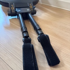 【未使用】ベビーカーステップ（新バージョン）の画像