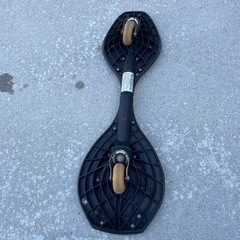 キャスターボード（RipStik）の画像