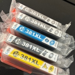 Canonプリンターの画像