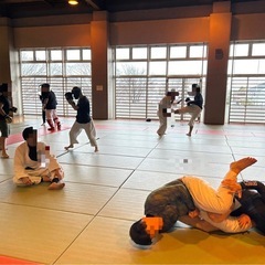 2026年最初の練習は🥊の画像