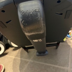 Cybex  Sirona サイベックス　シローナ　isofix　チャイルドシートの画像