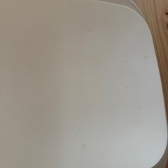 ベビースケール　nometaの画像