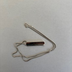 TIFFANY   ネックレスの画像