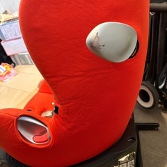 Cybex  Sirona サイベックス　シローナ　isofix　チャイルドシートの画像