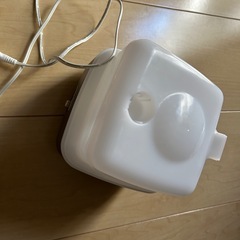 卓上加湿器の画像