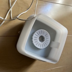 卓上加湿器の画像