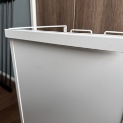 ゴミ箱　分別　tower　　の画像