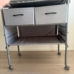 オムツ交換台(洗濯/清掃済み) の画像