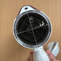 【新品未使用】Panasonic
ドライヤー ionity　の画像
