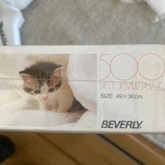 ジグソーパズルの画像