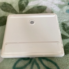 【本日限り】ノートパソコンXPジャンク扱いの画像