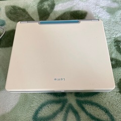 【本日限り】ノートパソコンXPジャンク扱いの画像