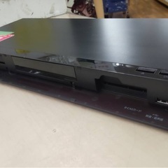 I687 🌈 ジモティー限定価格！ Panasonic ブルーレイレコーダー DIGA(ディーガ) [1TB /2番組同時録画]⭐ 動作確認済 ⭐ クリーニング済の画像