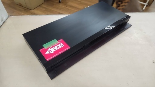 I687 ? ジモティー限定価格！ Panasonic ブルーレイレコーダー DIGA(ディーガ) [1TB /2番組同時録画]⭐ 動