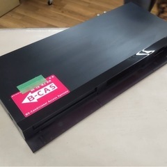 I687 🌈 ジモティー限定価格！ Panasonic ブルーレイレコーダー DIGA(ディーガ) [1TB /2番組同時録画]⭐ 動作確認済 ⭐ クリーニング済の画像