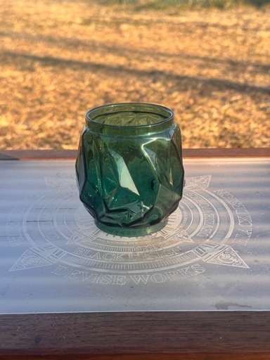 IWATADENKIクラッシュアイスホヤイベント限定色カラー（グリーン