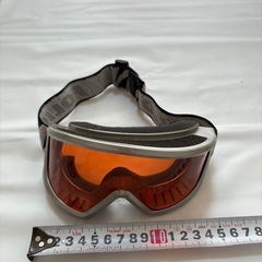 ゴーグル　スキー スノーボード　雪遊び　の画像
