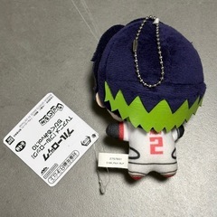 ブルーロック ちびぐるみ vol.10 マスコット TVアニメ ぬいぐるみの画像