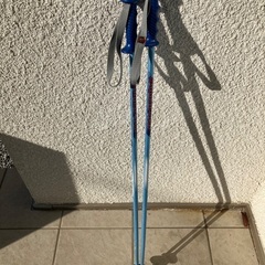 スキーストック　95cmの画像