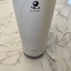 コロナ 衣類乾燥機 除湿機 速乾機能付きの画像