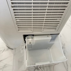 コロナ 衣類乾燥機 除湿機 速乾機能付きの画像