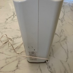 コロナ 衣類乾燥機 除湿機 速乾機能付きの画像