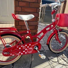 子供用　練習用　自転車　おもちゃ　複数の画像