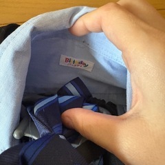 式服 男の子の画像