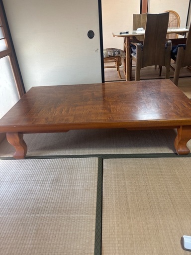 座敷机 (ya) 串本のその他の中古あげます・譲ります｜ジモティーで不