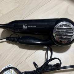 ドライヤーの画像