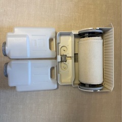 パナソニック 加湿器 FE-KFE10の画像