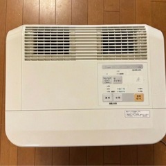 パナソニック 加湿器 FE-KFE10の画像